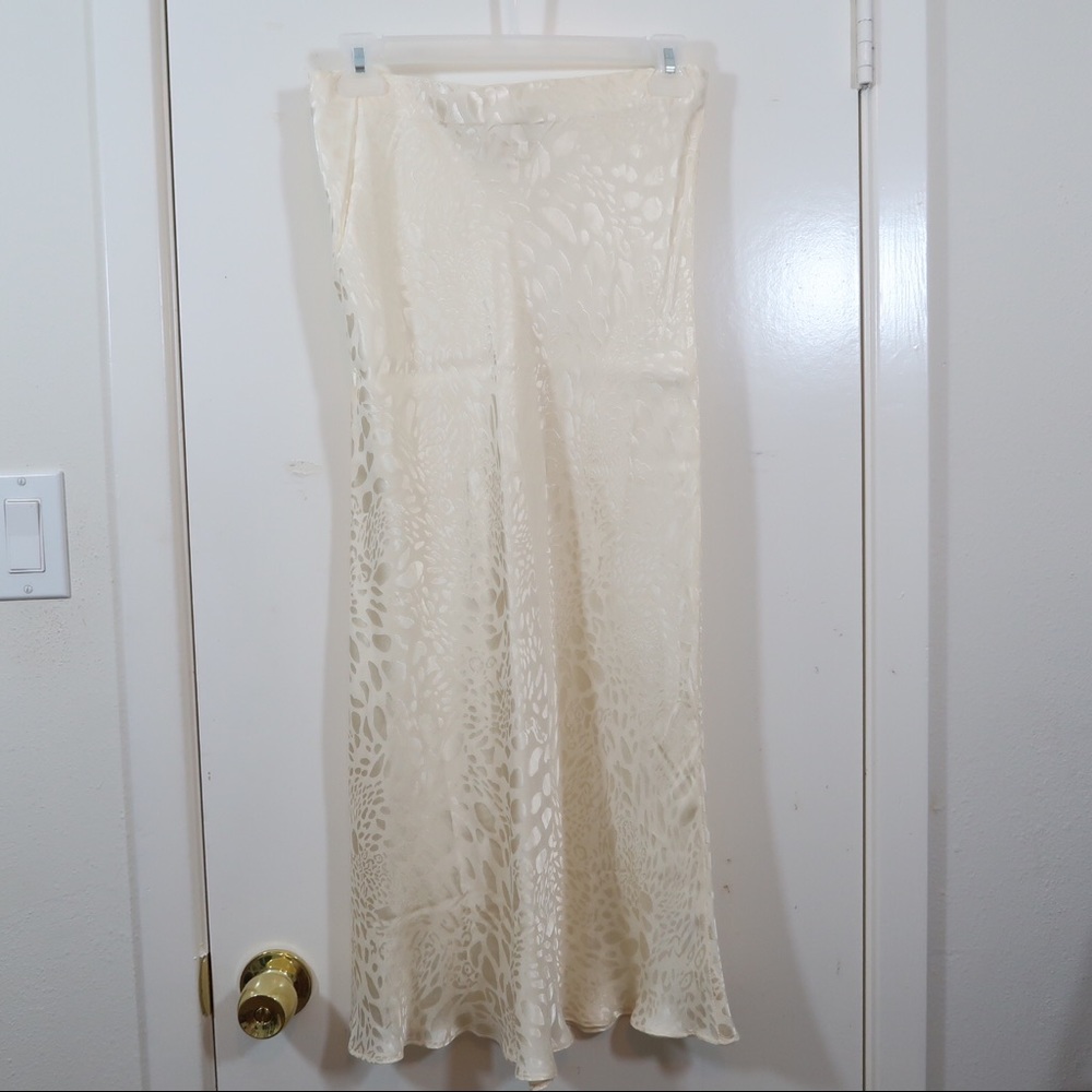 COPY - Slip Skirt